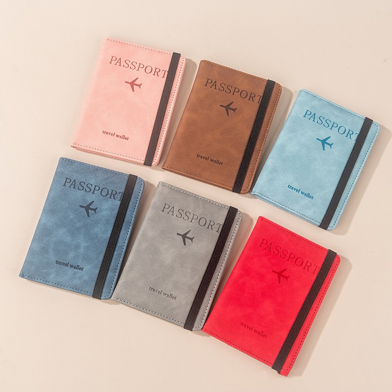 Passport Holder Travel Wallet  - Women'S Accessories Wallet のレビューと価格