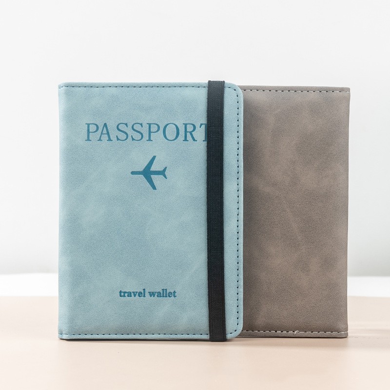 Passport Holder Travel Wallet  - Women'S Accessories Wallet のレビューと価格